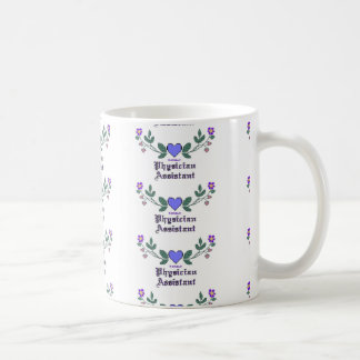 Assistent-arts CS Koffiemok