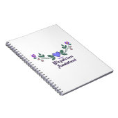 Assistent-arts CS Notitieboek (Rechterzijde)