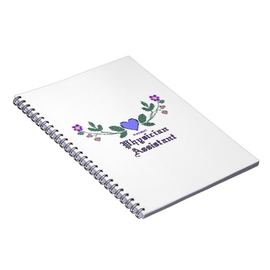 Assistent-arts CS Notitieboek (Rechterzijde)