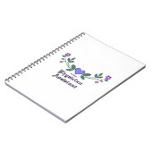 Assistent-arts CS Notitieboek (Linkerzijde)