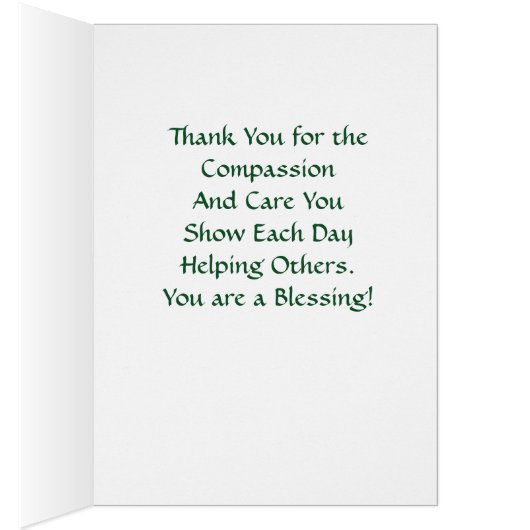 Assistent arts Hartelijk dank (Binnen (Rechts))