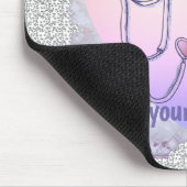 Assistent arts Heart Muismat (Hoek)