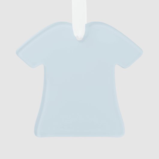 Assistent arts PA Ornament (achterkant)