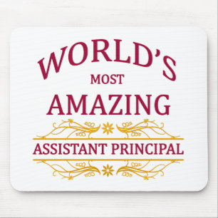 Assistent-hoofd Muismat
