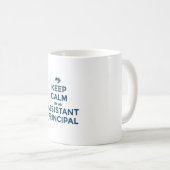 Assistent-hoofdsom, hoofdlevensduur koffiemok (Voorkant rechts)