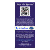 Assistent levende Kaart (Achterkant)