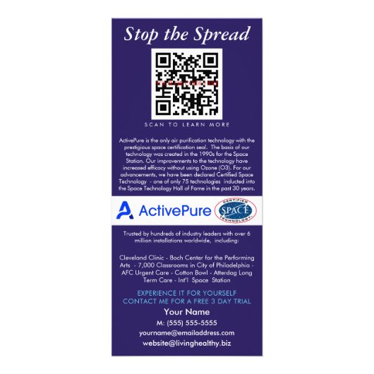 Assistent levende Kaart (Achterkant)