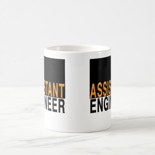 Assistent Mok engineer (Center)