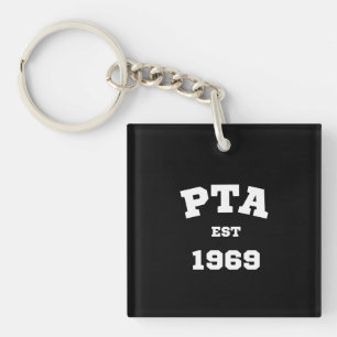assistent-Sleutelhanger fysiotherapeut Sleutelhanger