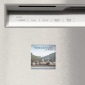 Assmannshausen am Rhein Magneet (Insitu (Vaatwasser))