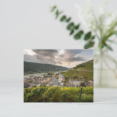 Assmannshausen Briefkaart (Staand voorkant)
