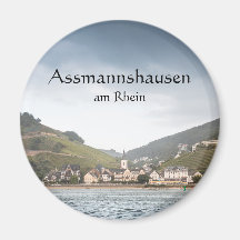 Assmannshausen Duitsland