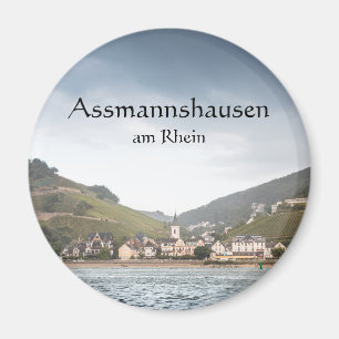 Assmannshausen Duitsland Magneet