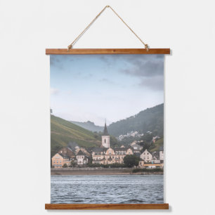 Assmannshausen Hangend Wandkleed