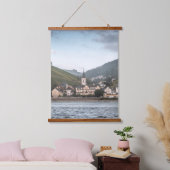 Assmannshausen Hangend Wandkleed (Slaapkamer)