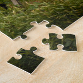 Assmannshausen Legpuzzel (Zijkant)