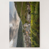 Assmannshausen Legpuzzel (Verticaal)