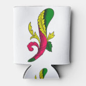 Asso di Bastoni Blikjeskoeler (Voorkant)