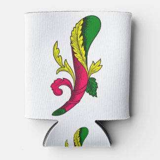 Asso di Bastoni Blikjeskoeler