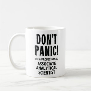associate analytical scientist koffiemok