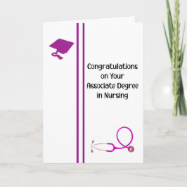 Associate gradatie in natte Kaart