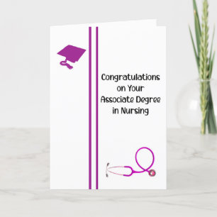 Associate gradatie in natte Kaart