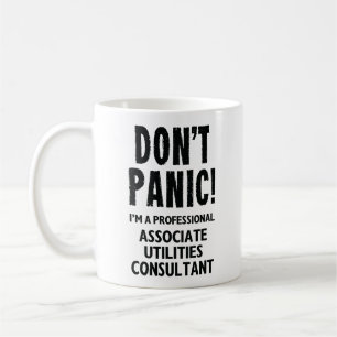 Associate Utilities Consultant Koffiemok