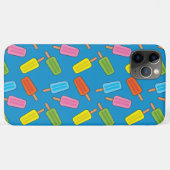 Assorptiepatroon voor kleurrijke populaties Case-Mate iPhone case (Achterkant (horizontaal))