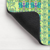 Assorted Floral Cupflowers Muismat (Hoek)