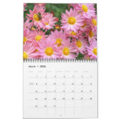 Assorted Flowers   Kalender (Mar 2026)