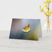 Assorted Note Cards Kaart (Gele Bloem)