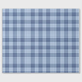 Assorted Plaid, Polka Dot, and Holiday Cadeaupapier (Vlak)