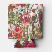 Assorted Plant Ensemble Blikjeskoeler (Voorkant)