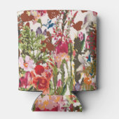 Assorted Plant Ensemble Blikjeskoeler (Achterkant)