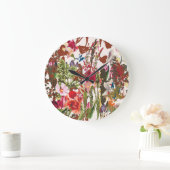 Assorted Plant Ensemble Grote Klok (Huis)