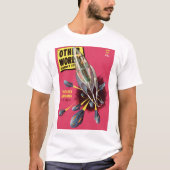 Assorted_Pulp Art T-shirt (Voorkant)