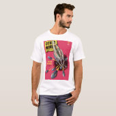 Assorted_Pulp Art T-shirt (Voorkant volledig)