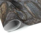 Assorteerkleurstenen Cadeaupapier (Rol Hoek)