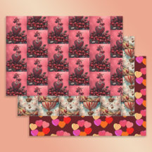 Assortiment 24A van Valentijn