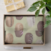 Assortiment Chocolade Snoep Tissuepapier (Geschenk)