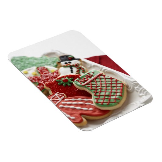 assortiment feestkoekjes magneet (Rechterzijde)