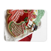 assortiment feestkoekjes magneet (Horizontaal)