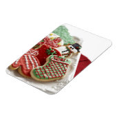 assortiment feestkoekjes magneet (Linkerzijde)