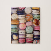 Assortiment Macaron Puzzel (Verticaal)