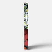 Assortiment van Japans sushi favoriet Case-Mate iPhone Case (Achterkant / Links)