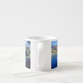 Assos - Kefalonia Espresso Kop (Achterkant)