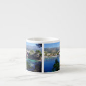 Assos - Kefalonia Espresso Kop (Voorkant)