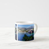 Assos - Kefalonia Espresso Kop (Voorkant rechts)