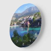 Assos - Kefalonia Grote Klok (Hoek)