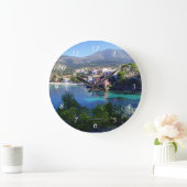 Assos - Kefalonia Grote Klok (Huis)